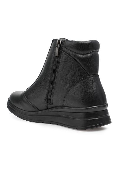Forelli Black Elise-H Women's Boots