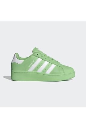 adidas AD DAS SUPERSTAR XLG W KADIN SPOR AYAKKABI ID5729 Fiyat Yorumlar Trendyol