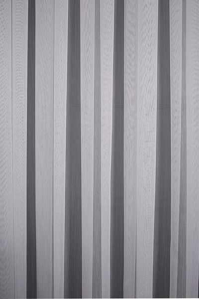 Brillant Hall Curtain Living Room Curtain Bedroom Tulle TT Floor Plain Tulle Curtain 1/3 Close Pleated