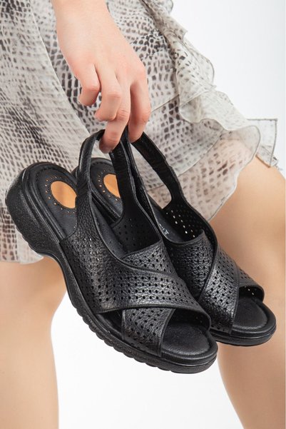 Prestij The Design of Shoes