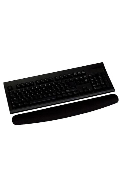 Foxyn FXN-B22 مسند معصم مريح للألعاب والمكتب الاحترافي - 44 سم