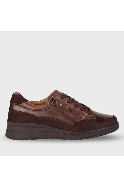 Forelli MELONI-H Comfort Women's Shoes - Tan