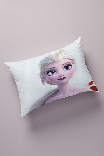 EVPANYA Декоративна подушка з капітоне з бісером (50x70 см) 190