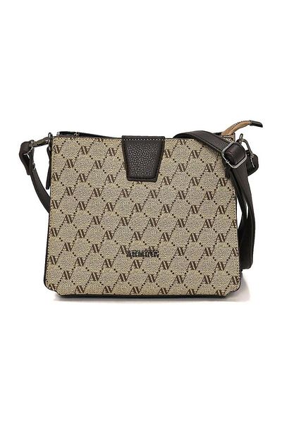 Armine 348 Model Women's Shoulder and Shoulder Bag