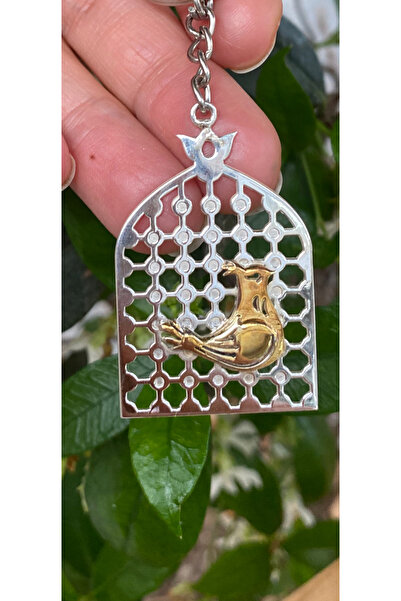 Anka AMİN KUŞU ANAHTARLIK