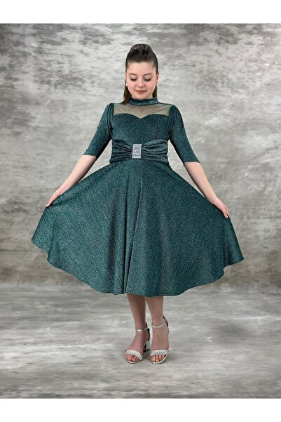 Fatma Kına Fenomen Kids simi abiye