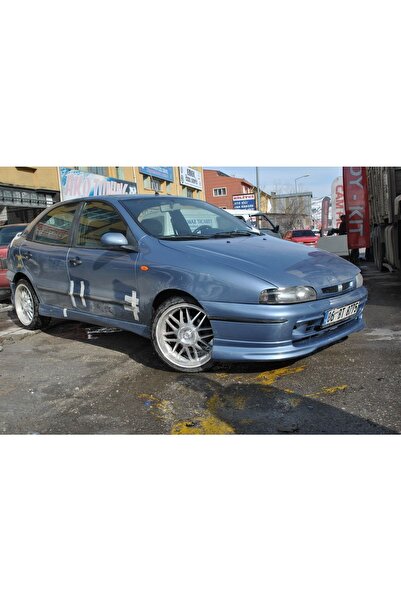 Fifty Tunning FİAT BRAVA BODYKİT  Fiber Boyasız