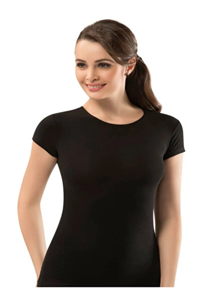 Generic Brand Erdem Underwear Crew Neck T-Shirt Half Sleeve Body
