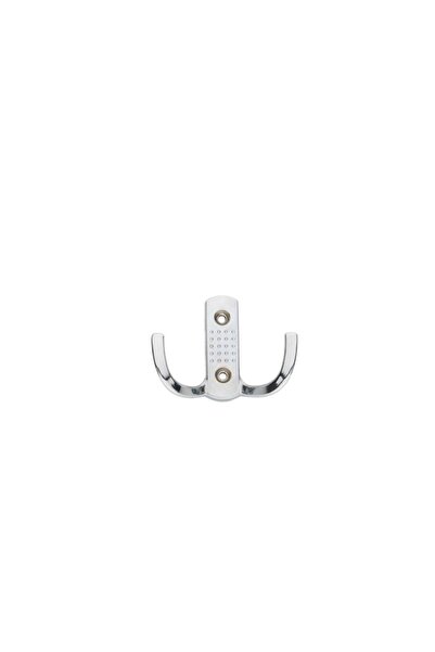 Dotted Hanger Chrome 5 Pieces
