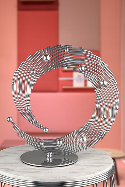 Begüsa Afel Aksesuar 31.lik Krom