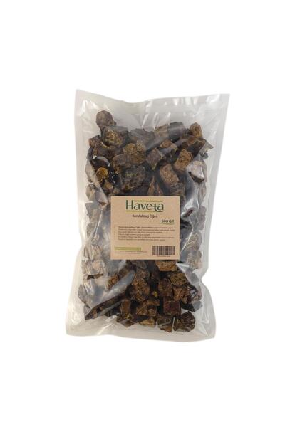 Haveta Kurutulmuş Dana Ciğer 500gr