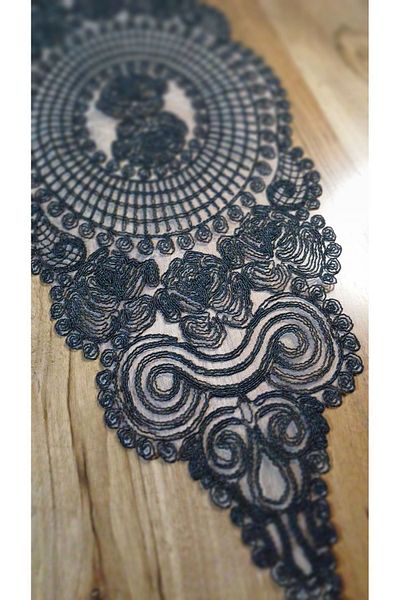 Neweste Față de masă Ranir 110*40cm - Consolă, Masă de cafea, Cutie de zestre Sufragerie