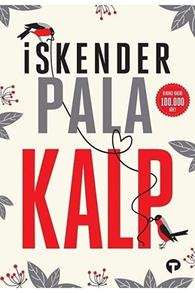 Platanus Publishing Kalp