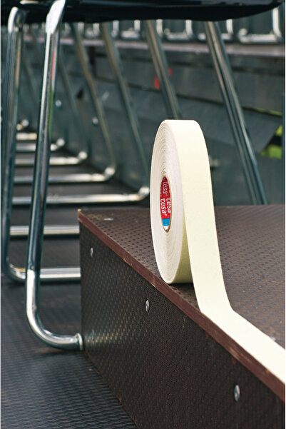 Tesa Scroll Phosphorescent Tape Ladder - 60953-00000 1