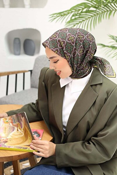 Silk Home Soft Eşarp 73057-25