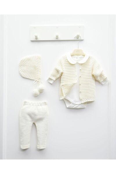 Nipperland 4'lü Mevsimlik Takım