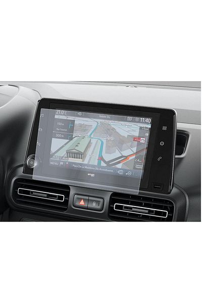 Engo Toyota Proace City 8 Inch - Multimedia Matte Screen Protector