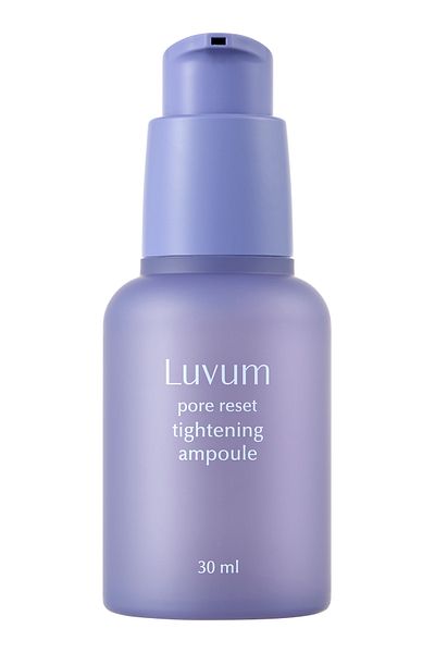 LUVUM 30ml Pore Serum - Shrinking, Pore Reset, Tightening Ampoule