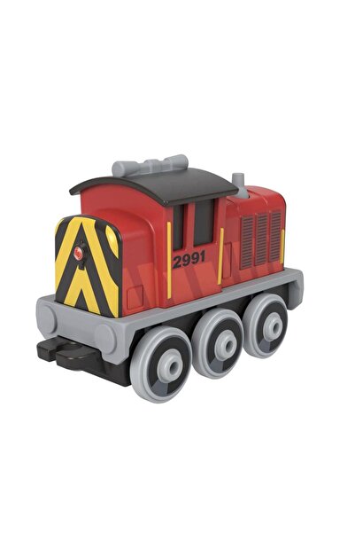 Thomas&Friends Fisher-Price Thomas & Friends Salty Hfx89-Hnn12