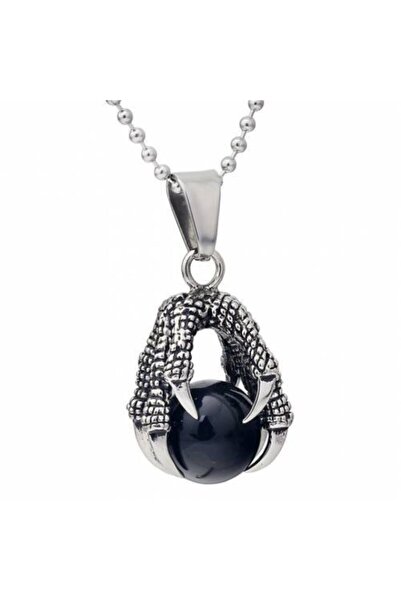 Kuzgunshop Ragnarok: Ejderha Pençesi Içindeki Ay Kolye