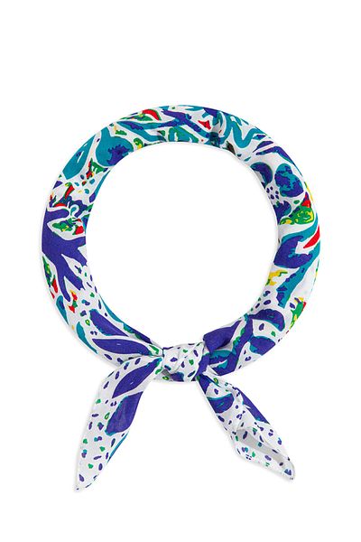 Mavi 1912239-70865 Modell Bedrucktes Bandana
