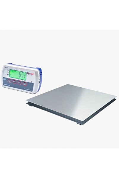 ATA 120 x 120 Cm 2000 Kg Elektronik Baskül