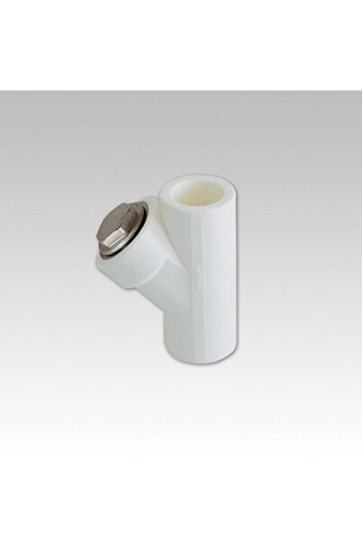 inam 25 Lik Plastik Filtre-pislik Tutucu