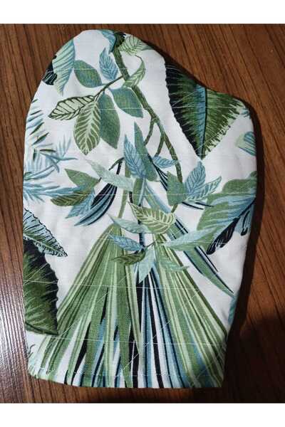 RAY TİCARET قفازات فرن بنمط السمك