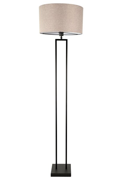 Begüsa Santarino Lambader Siyah Hasır Şapka