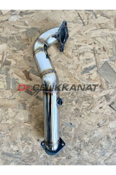 Dr ÇELİKKANAT 1.4 Tsı Cax Engine Downpipe