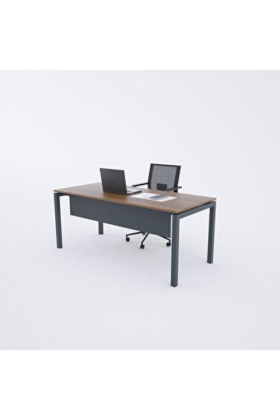 tuundesign Cube 40 Çalışma Masası 140 cm