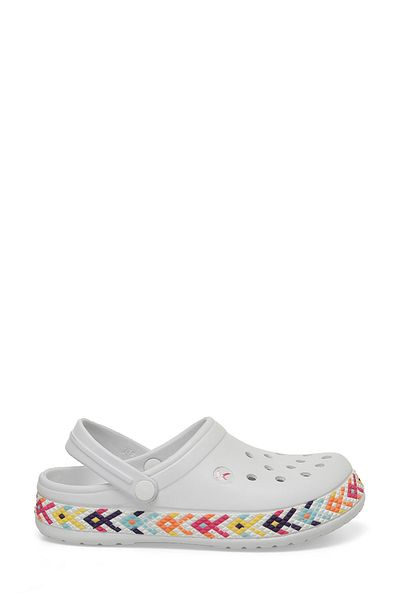 Kinetix GALVEZ 4FX White Women's Sea Shoes