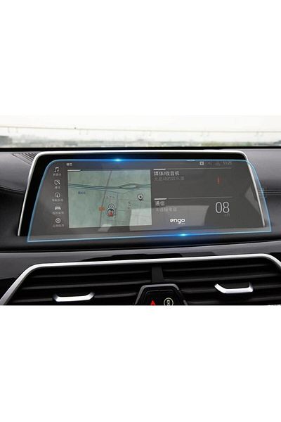 Engo BMW 630i Gran Turismo - Screen Protector Nano Multimedia