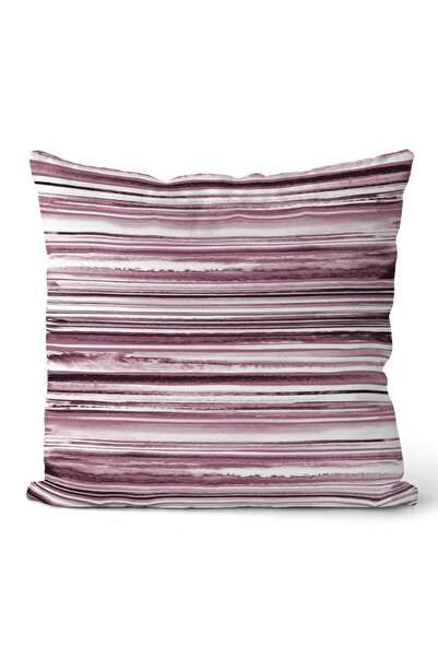 EVPANYA Çift Taraflı Kırlent Kılıfı Kod: Kir3805