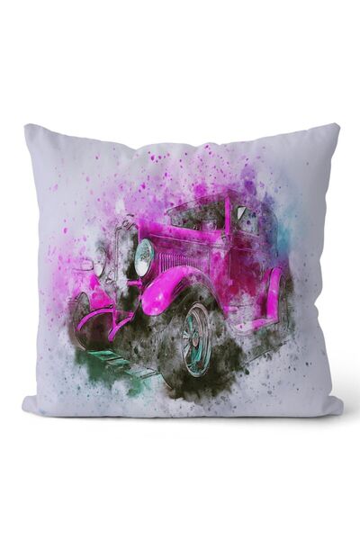 EVPANYA Dvostrano Navlaka za jastuk Kod: Dirt2379