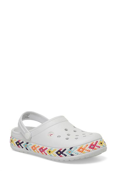 Kinetix GALVEZ 4FX White Women's Sea Shoes