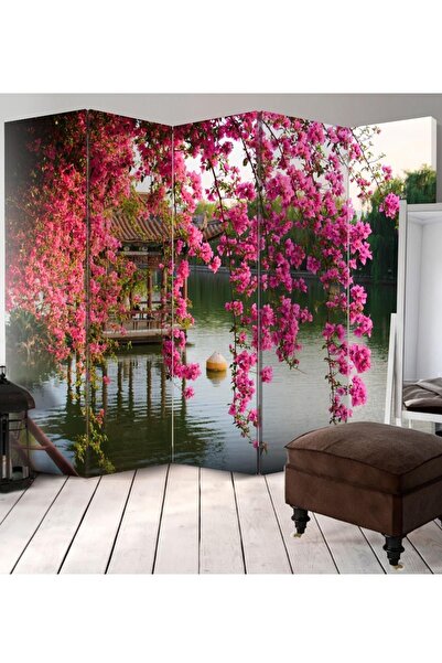 Modacanvas 5 Kanatlı Paravan