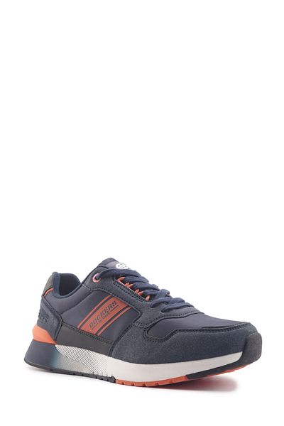 Dockers By Gerli 4FX sötétkék férfi cipő - 236550