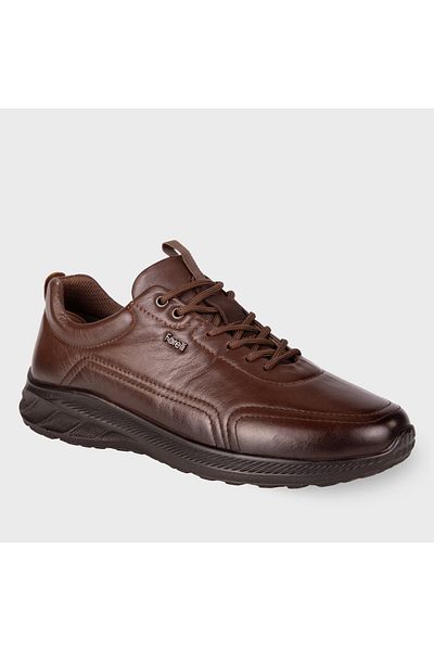 Forelli Мъжки обувки COSMO-G Comfort Tan