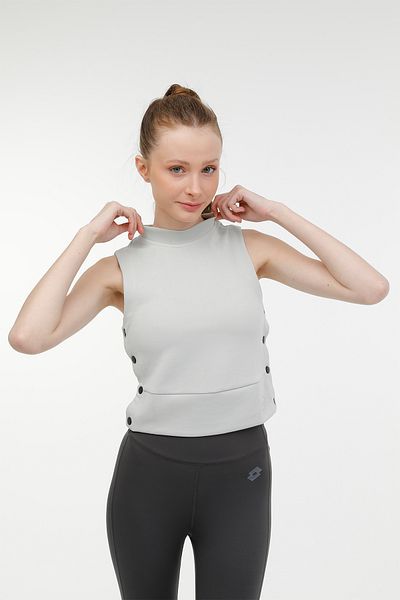 Lotto Wl 27-2101080-B H Bra 3Fx Green Women's Tank Top
