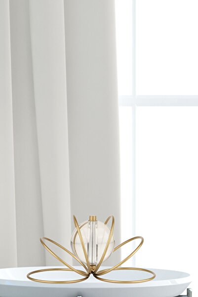 Begüsa Erbil Metal Camlı Aksesuar Eskitme