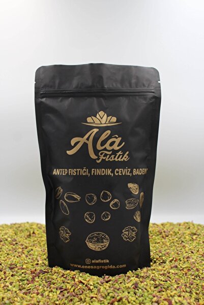 ALÂ Alâ Fıstık Pirinç Iç Fıstık 1 Kg