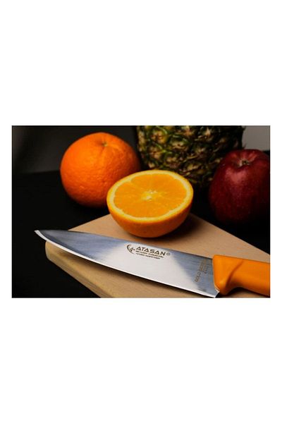 ATASAN Gold Series Mini Chef Kitchen Knife No:2