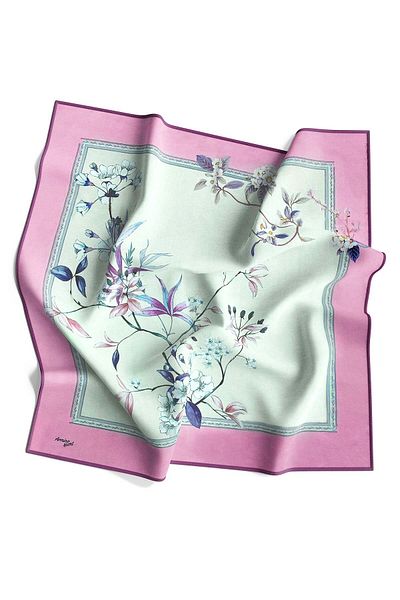 Armine Αθλητικό Μαντίλι Twill 2043-22
