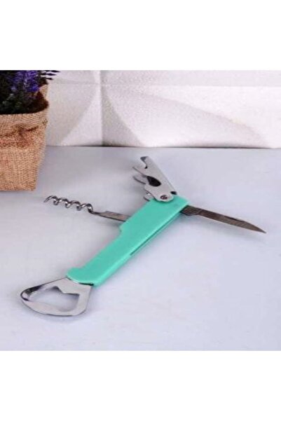 BALSA Metal Tirbüşonlu Açacak Fma12159