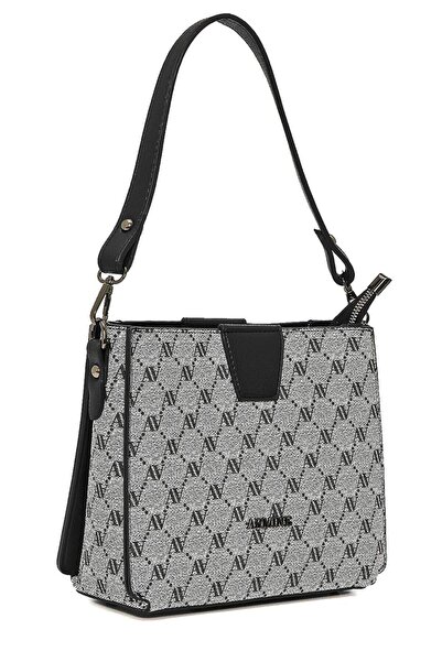 Armine 348 Model Women's Shoulder and Shoulder Bag