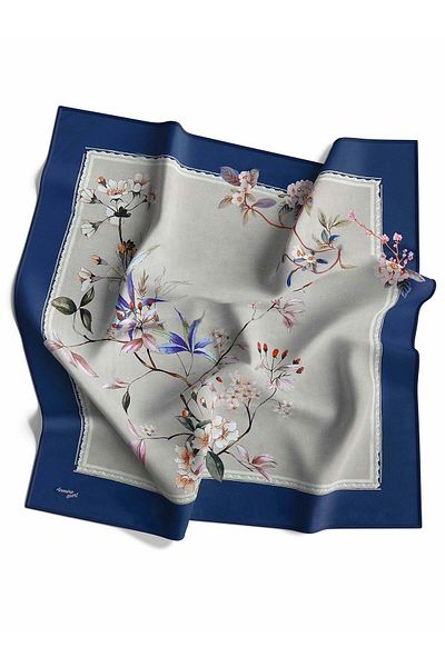 Armine Φουλάρι Sport Twill 2043-31