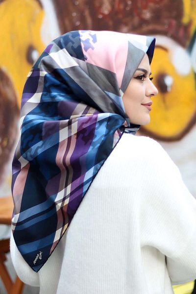 Armine Φουλάρι Sport Twill 5043-01