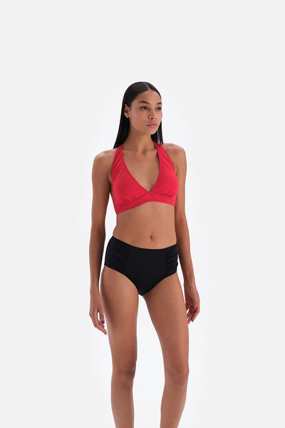 Eros 3001Mm – Weites, rotes Triangel-Bikinioberteil