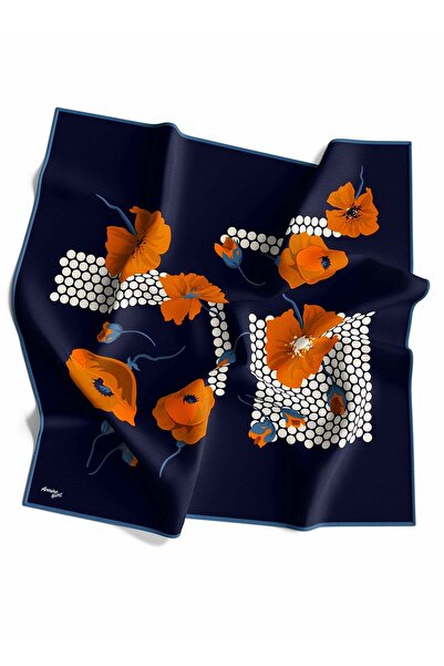 Armine Sport Twill Eşarp 5042-03